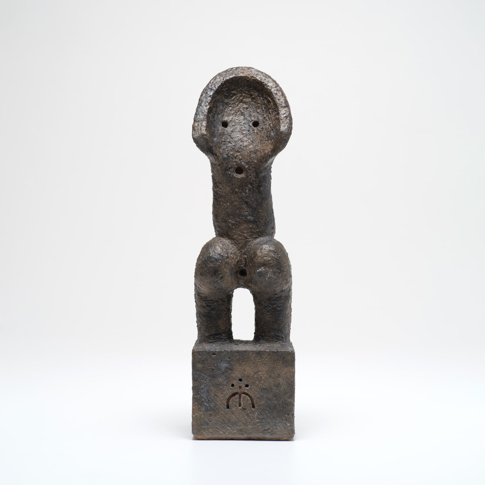 Miguel dos Santos, Eva, 2000