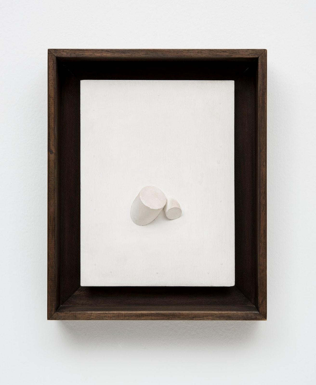 Sergio Camargo, Sem título [Untitled], 1968