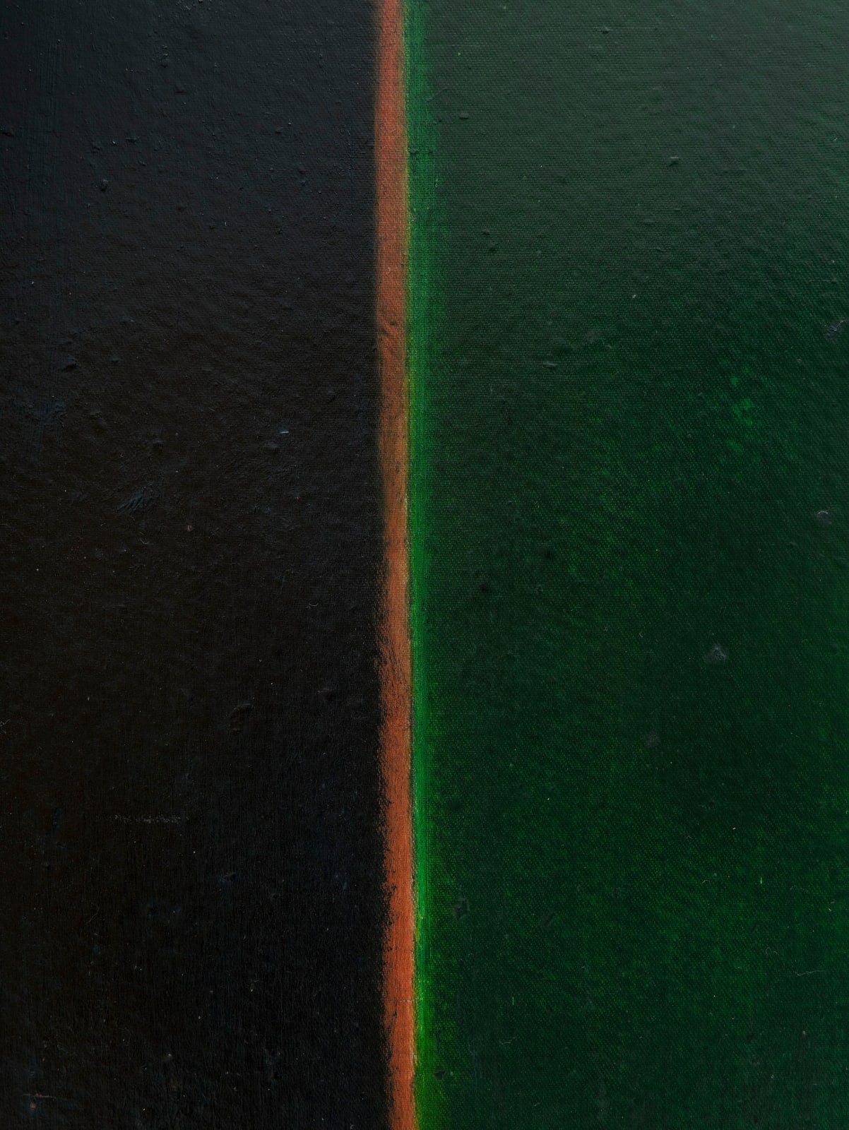 Montez Magno, Sem título [Untitled], da série [from the series] Tantra, 1975