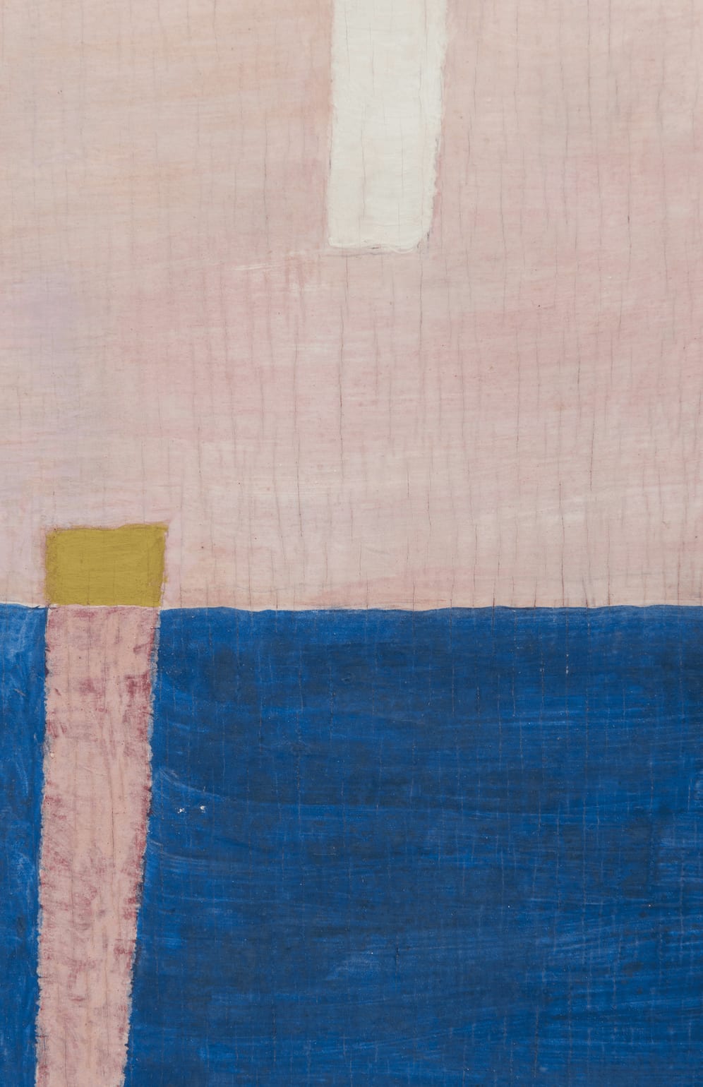 Alfredo Volpi, Sem título [Untitled], Década de 1960 [1960s]