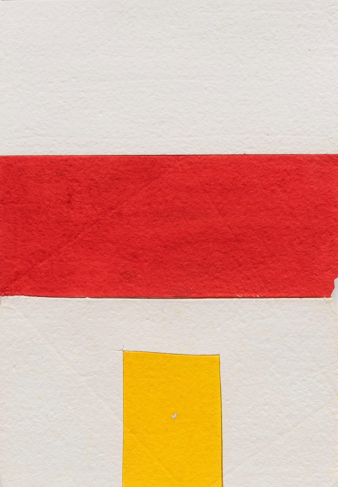 Paulo Roberto Leal, Sem título [Untitled], da série [from the series] Vilas, 1986