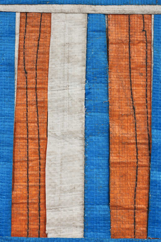 Allan Weber, Sem título, da série Dia de Baile [Untitled, from the Dance Day series], 2024