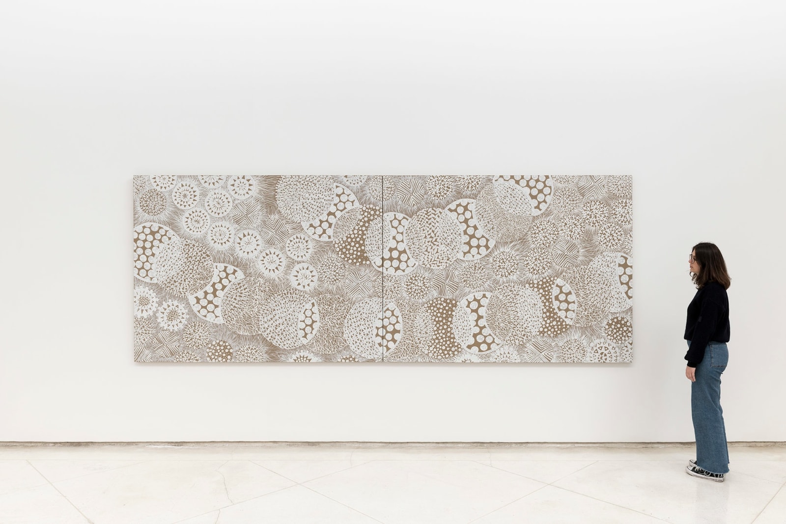 Aislan Pankararu, Meu ser, 2022