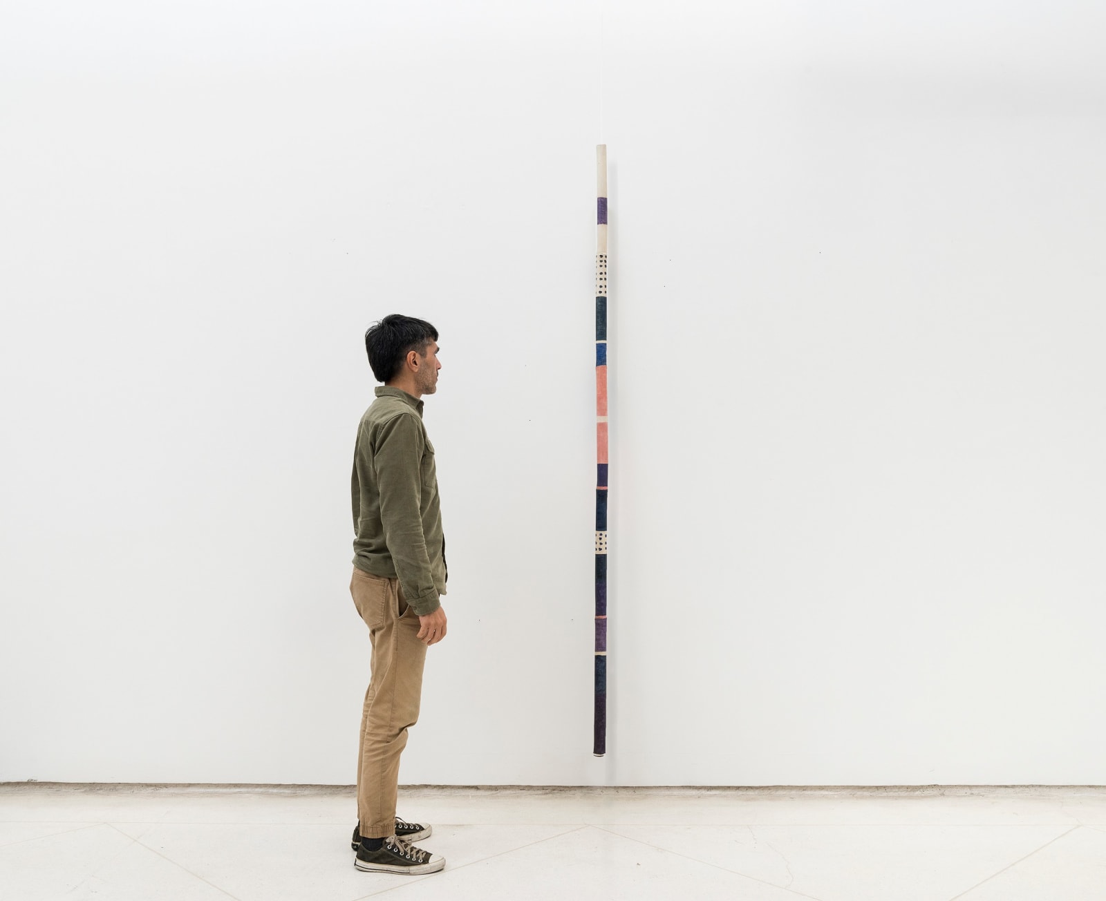 Ione Saldanha, Sem título [Untitled], déc. 60 [60’s]