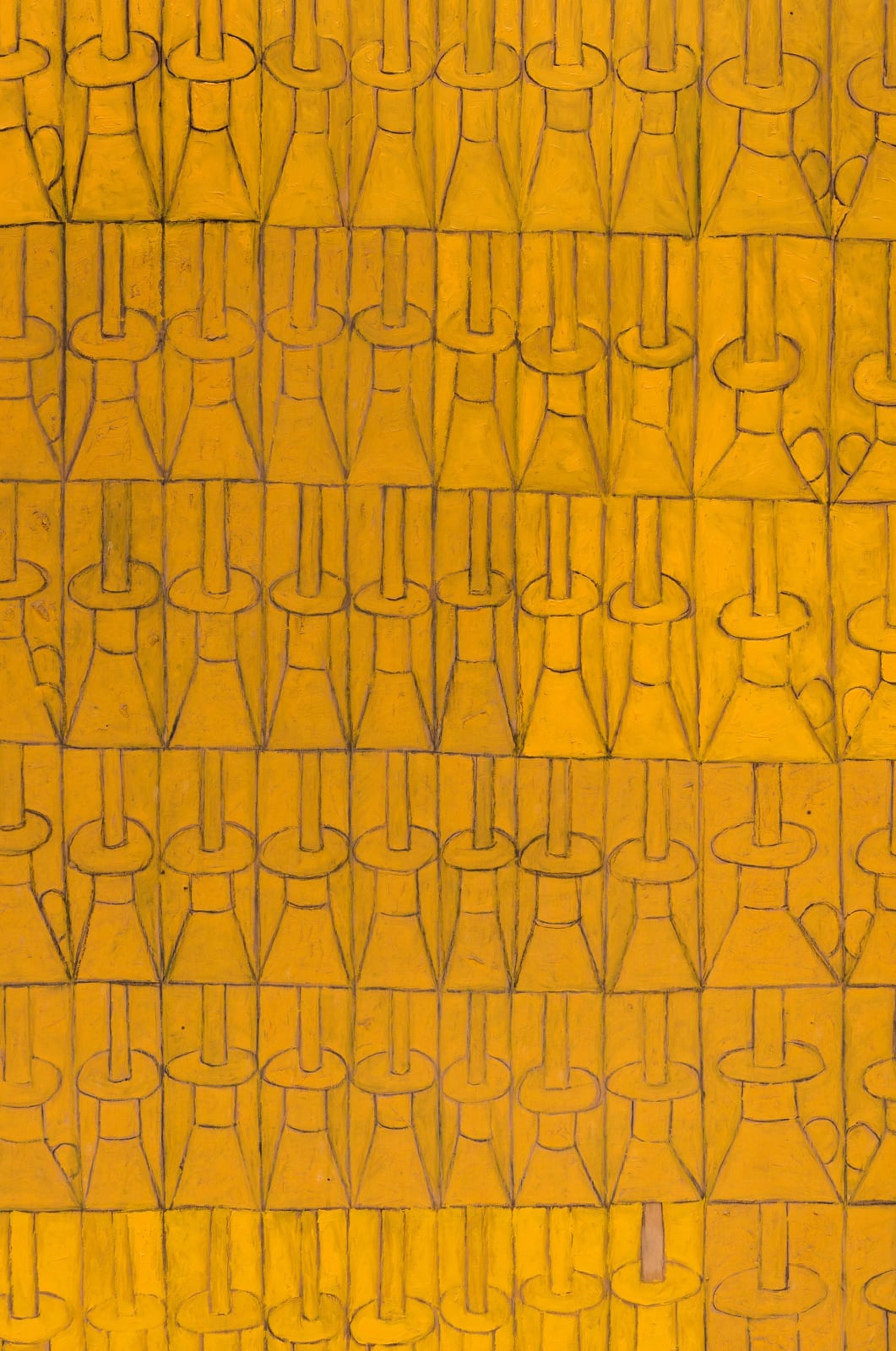 Francisco Galeno, Melão [Melon], 2010-2020