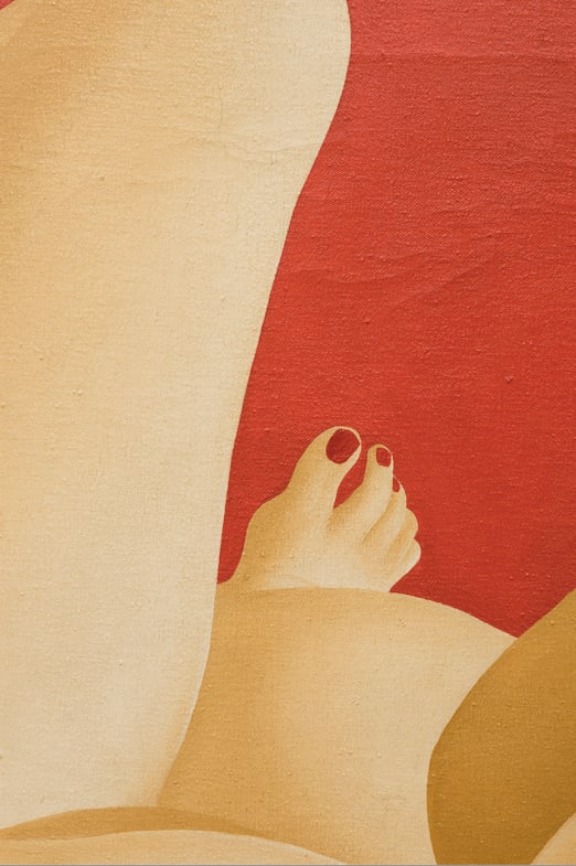 Pietrina Checcacci, Evaterra, 1971