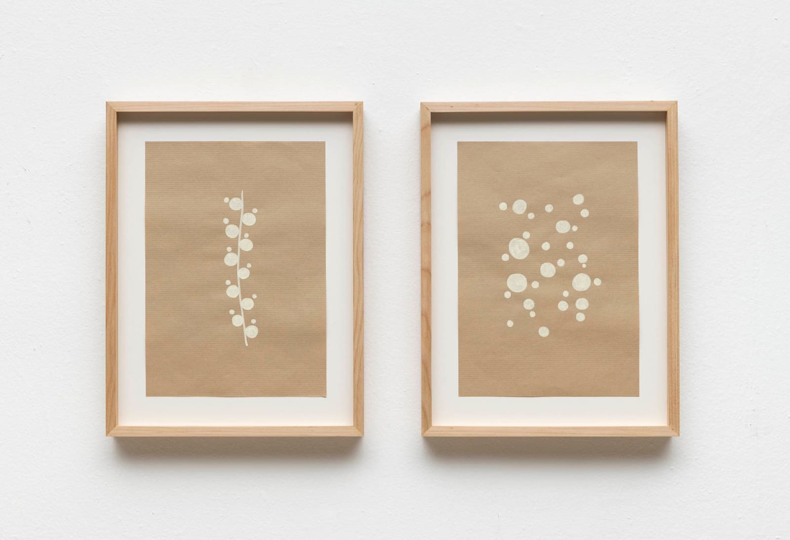 Aislan Pankararu, Sem título, da série Evaporação [Untitled, from the series Evaporação], 2021