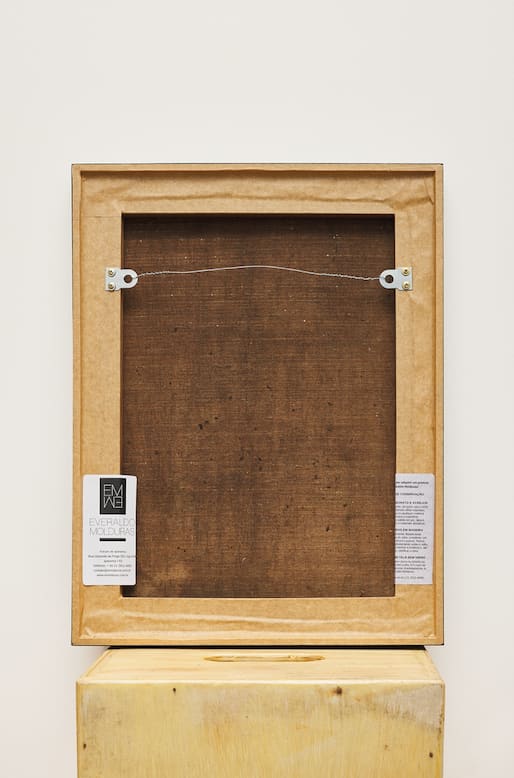 Elza O. S., Sem título [Untitled], sem data [undated]