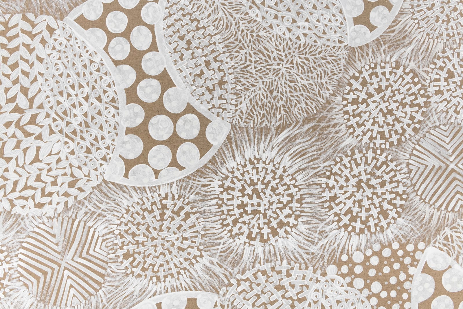 Aislan Pankararu, Meu ser, 2022