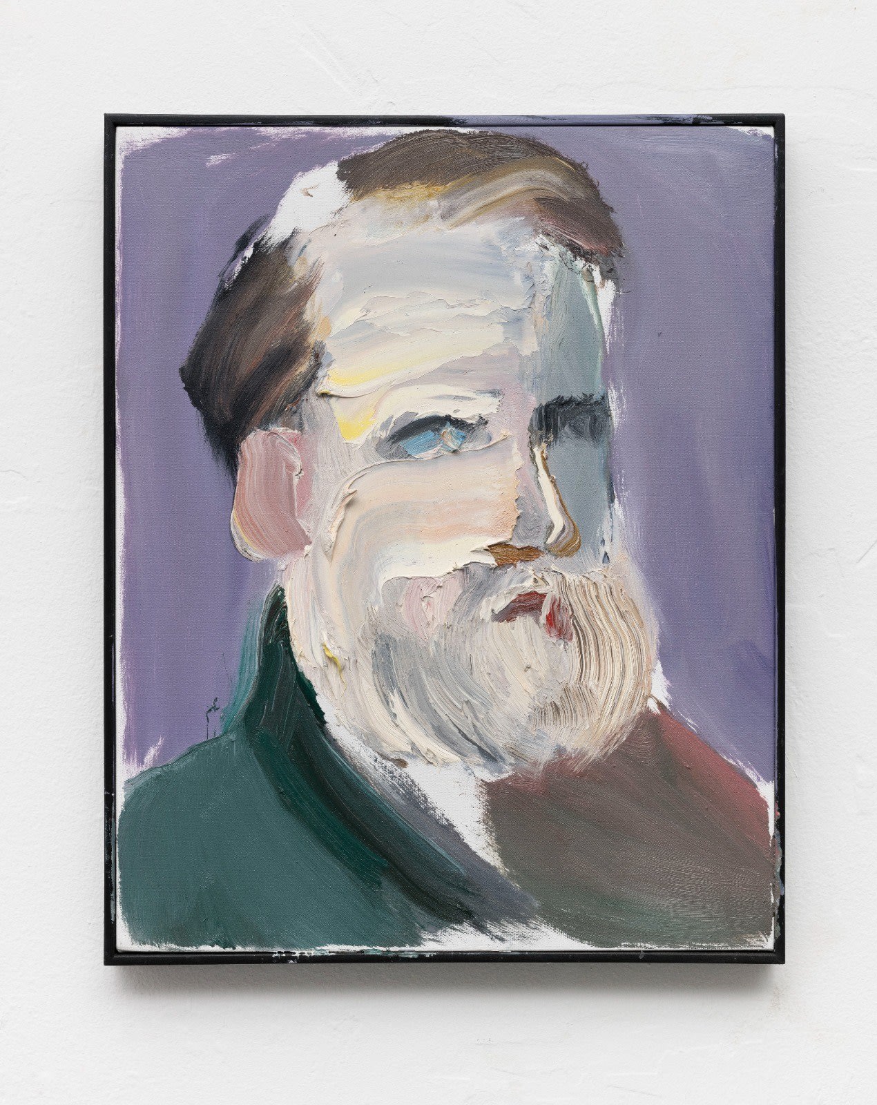 Daniel Lannes, Dom Pedro II, 2023