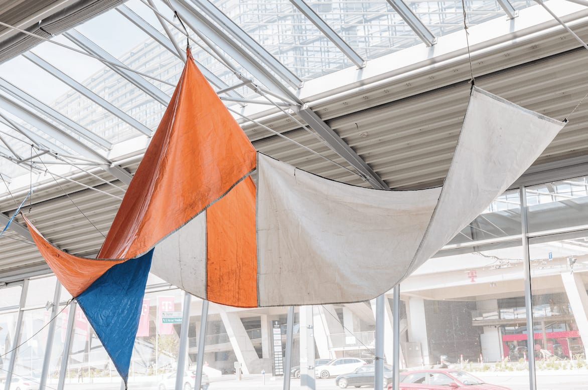 Allan Weber, Passinho, da série Novo balanço [Passinho, from the series Novo balanço], 2024