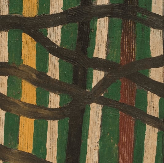 Amadeo Luciano Lorenzato, Sem título [Untitled], 1992