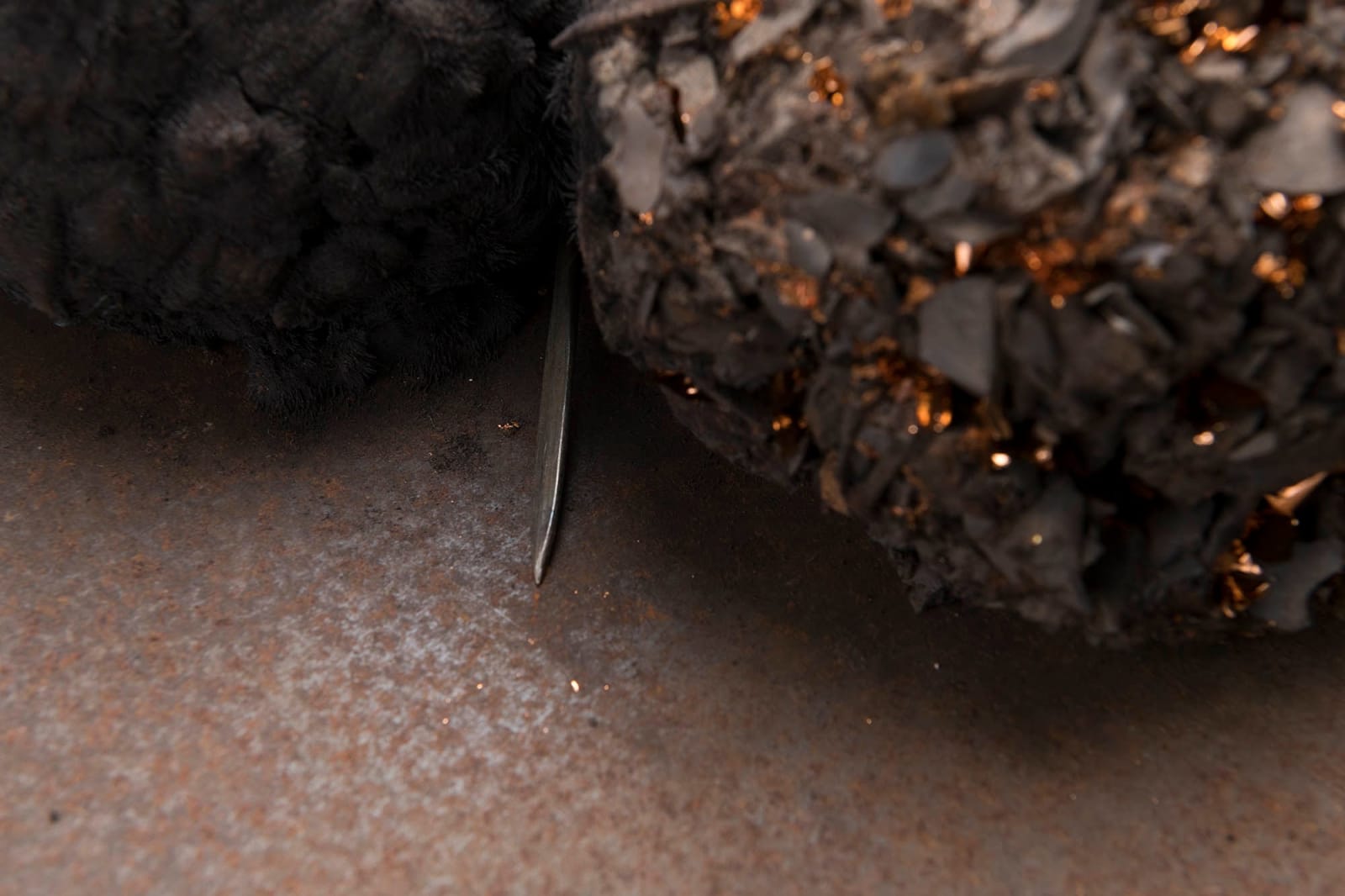 Tunga, Tesouros e Besouros [Beetle treasure trove], 1990