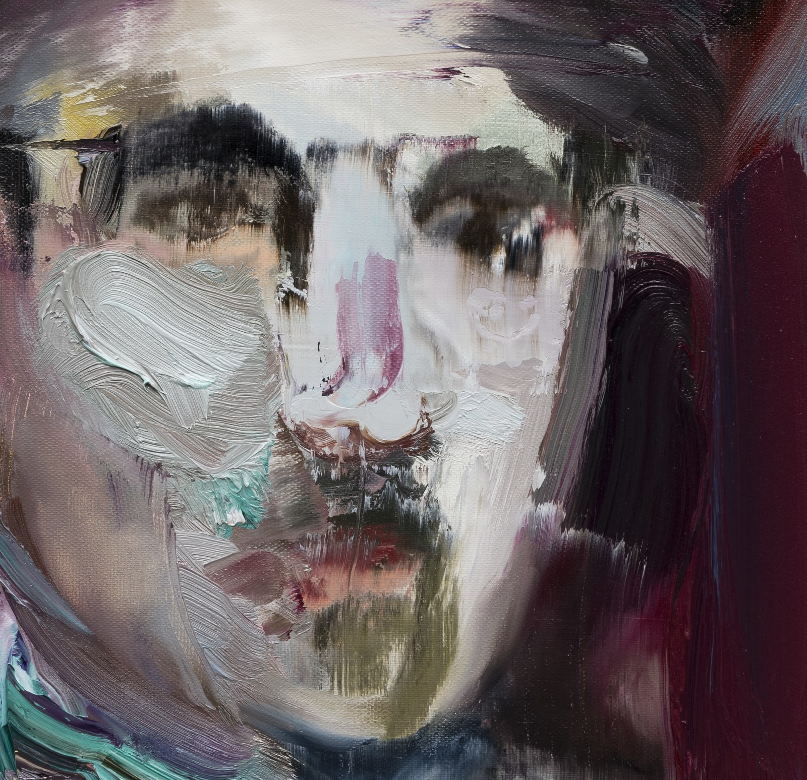 Daniel Lannes, Pessoa 2, 2023