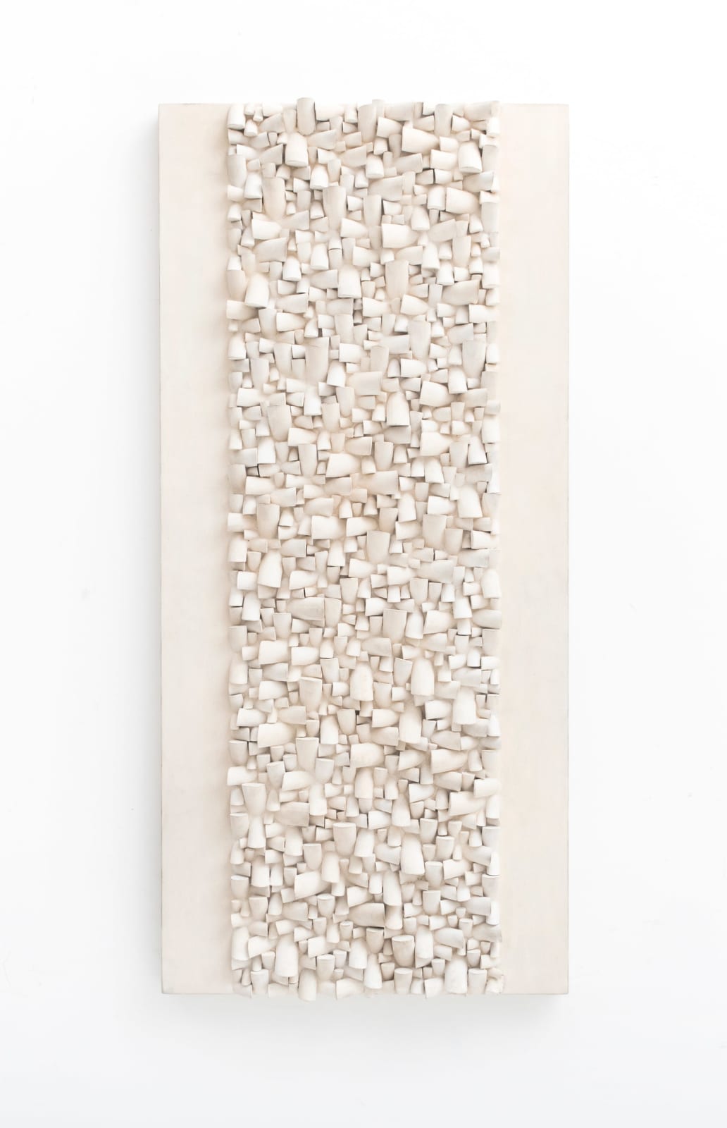 Sergio Camargo, Sem título [Untitled], 1967