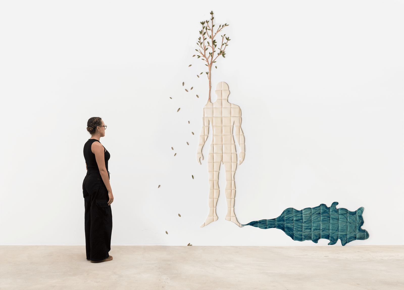 Leo Battistelli, Sobrenatural [Supernatural], 2015