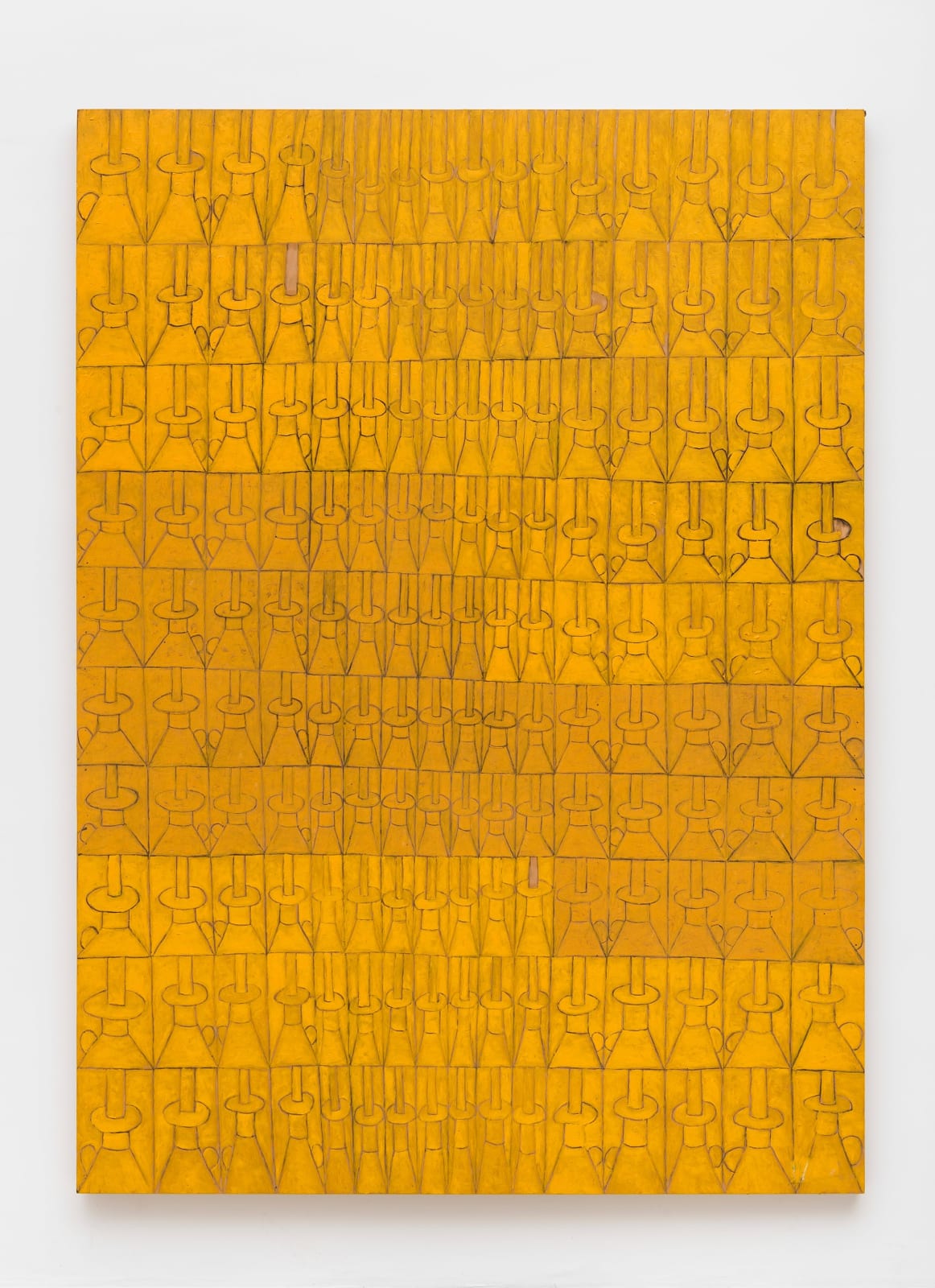 Francisco Galeno, Melão [Melon], 2010-2020