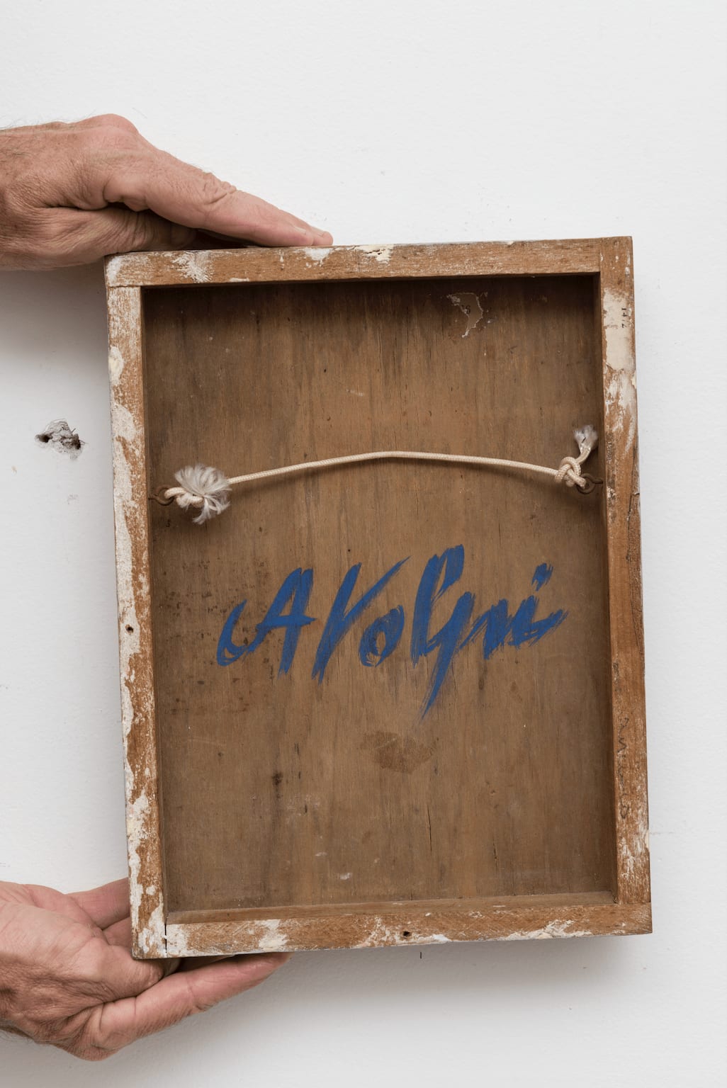 Alfredo Volpi, Sem título [Untitled], Década de 1960 [1960s]