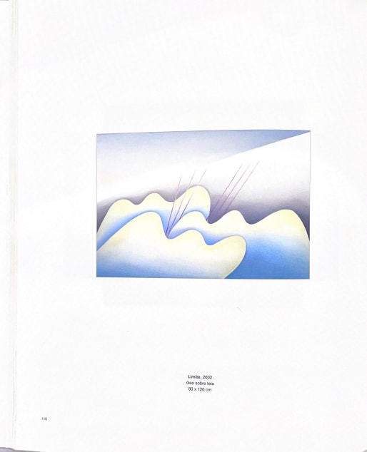 Marilia Kranz, Limite, 2002