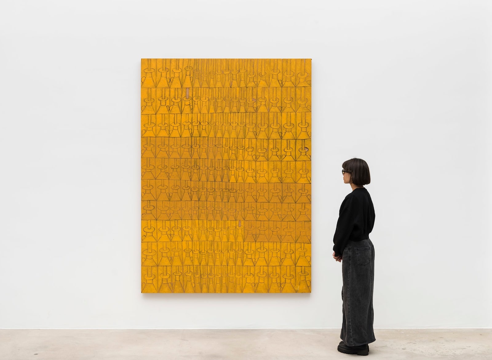 Francisco Galeno, Melão [Melon], 2010-2020