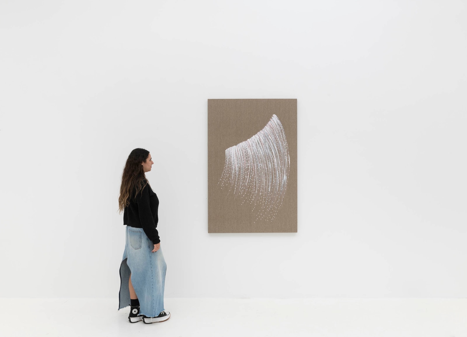 Aislan Pankararu, Dança dos croás 2, 2023