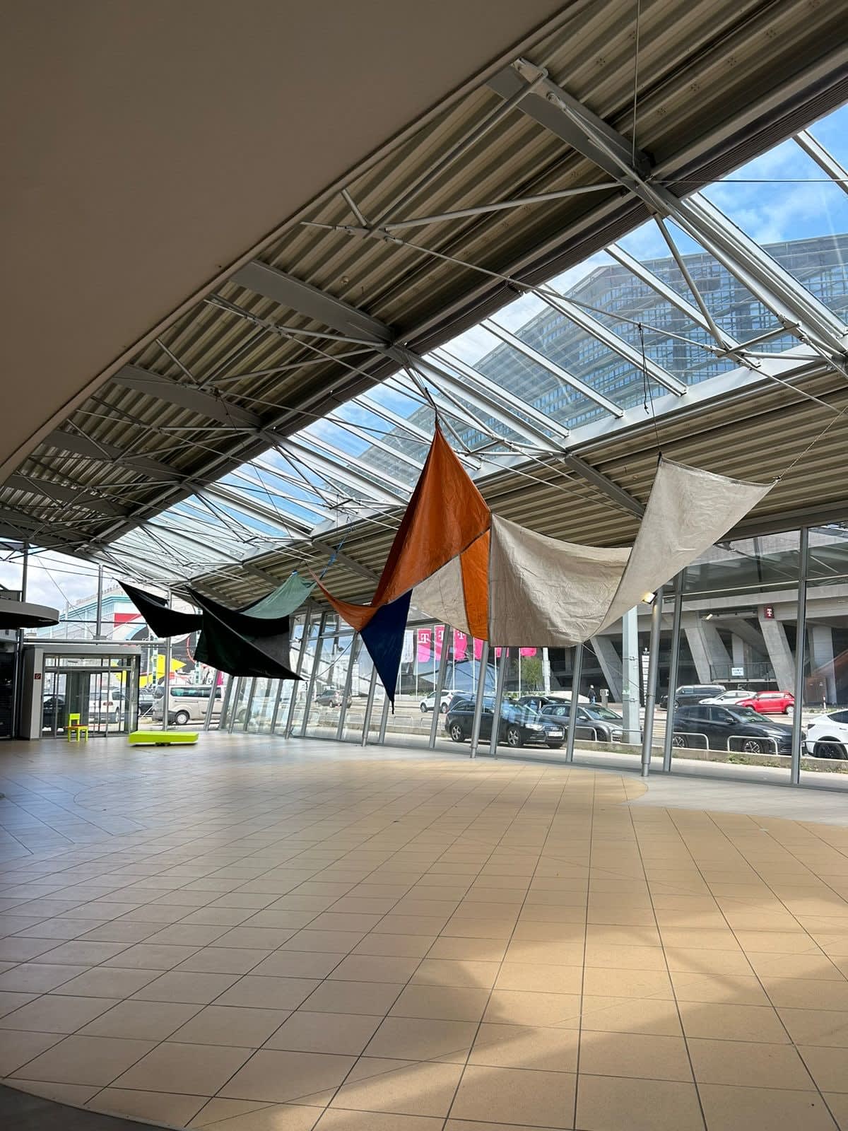 Allan Weber, Passinho, da série Novo balanço [Passinho, from the series Novo balanço], 2024