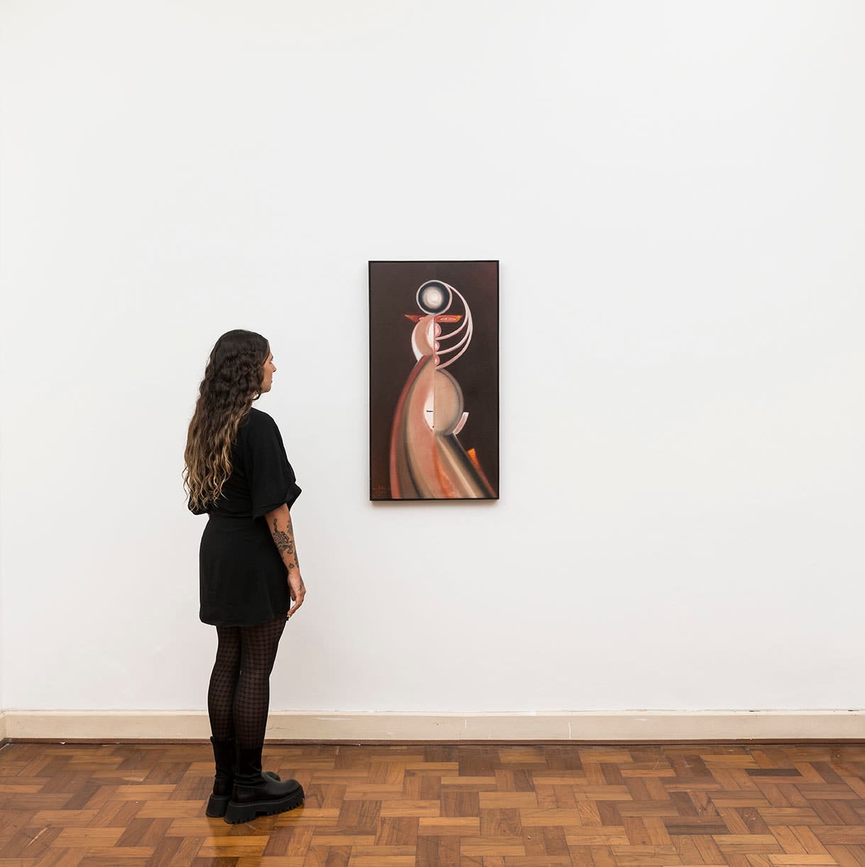 Miguel dos Santos, Escravo da imaginação [Slave of imagination], 1980