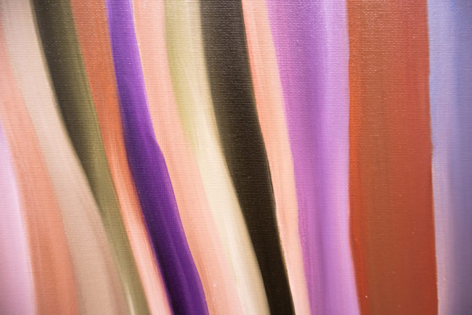 Gabriela Melzer, Entre o céu e o mar, 2025