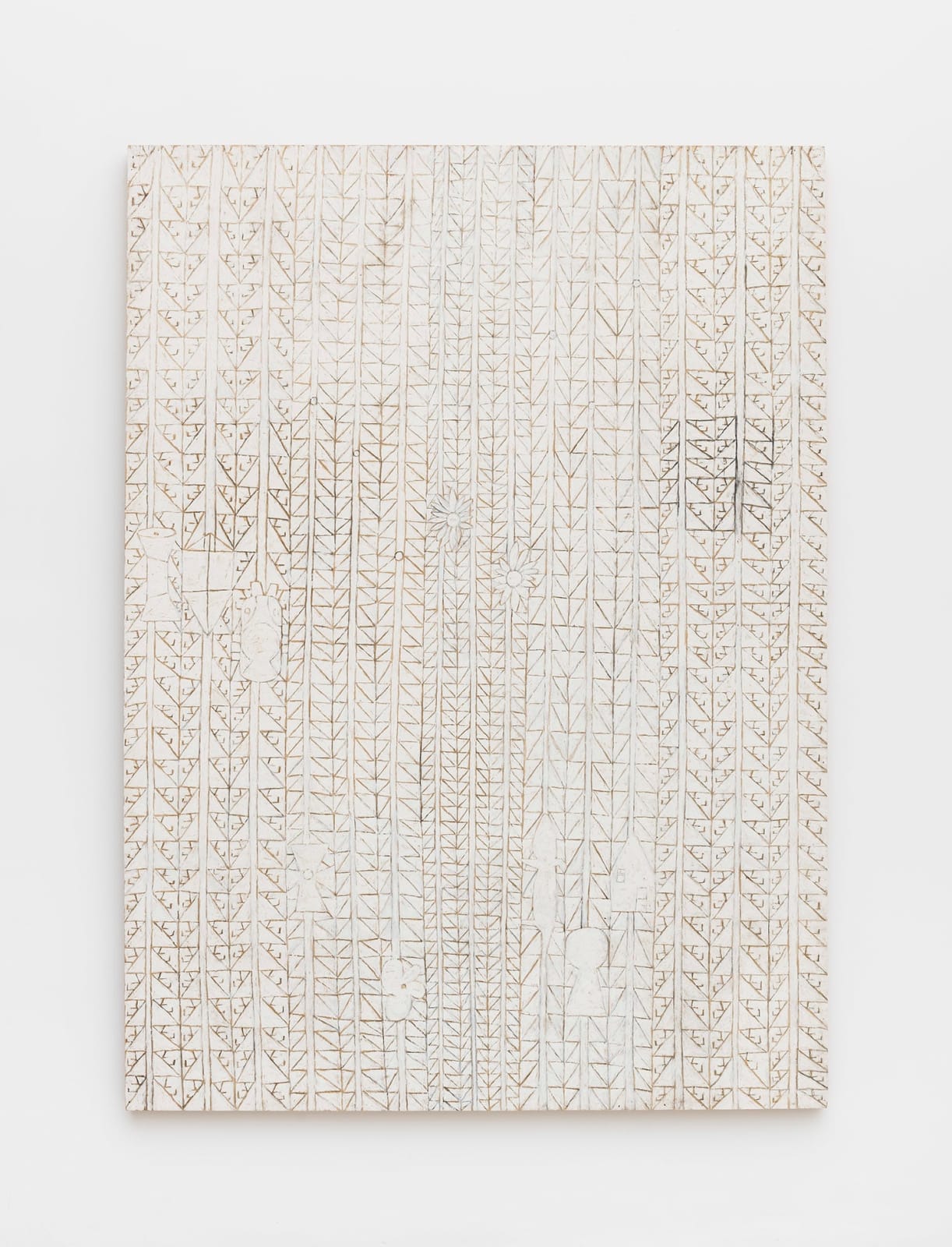 Francisco Galeno, Mamãe [Mommy], 2020