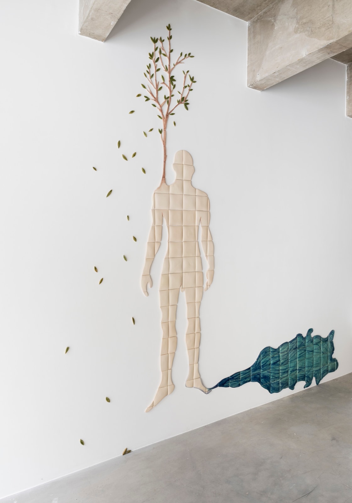 Leo Battistelli, Sobrenatural [Supernatural], 2015