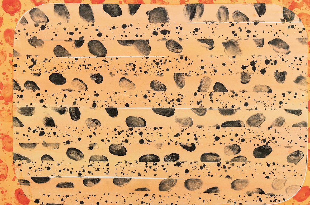 Cildo Meireles, Sem título [Untitled], 1973