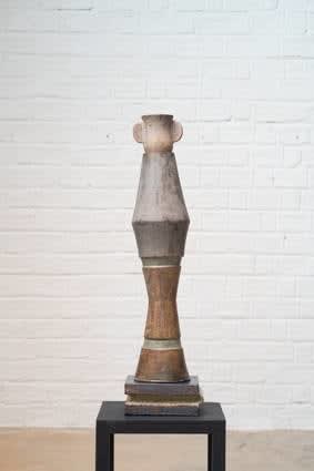 Francisco Brennand, Ídolo, 1979