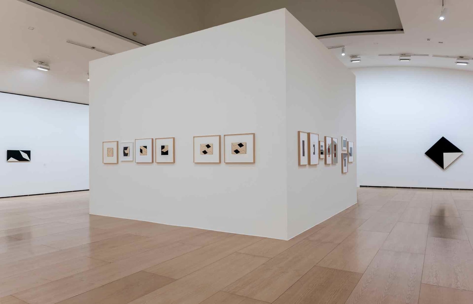 Lygia Clark, Contra-relevo nº5, 1959