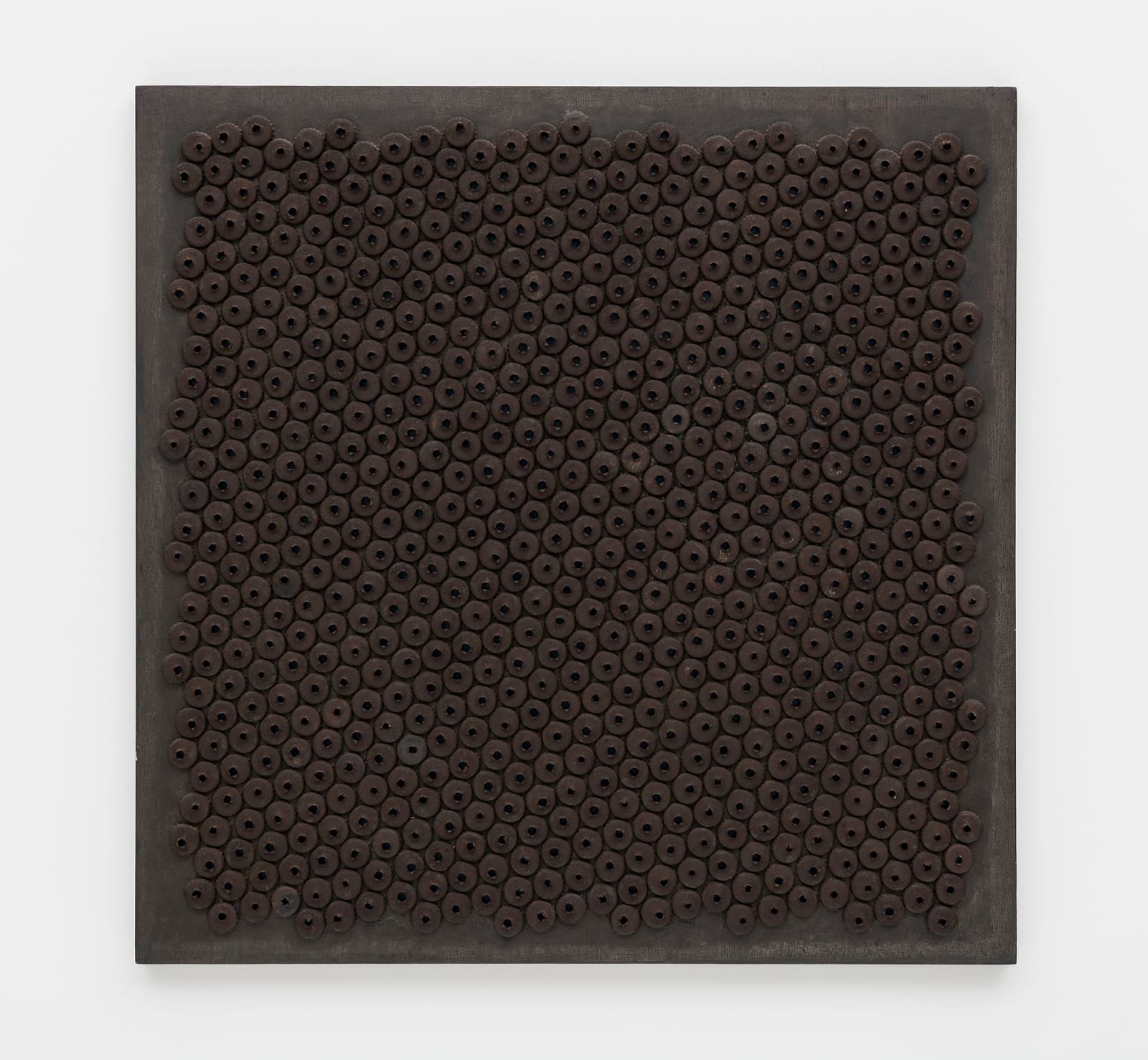 Aluísio Carvão, Composição II, 1967