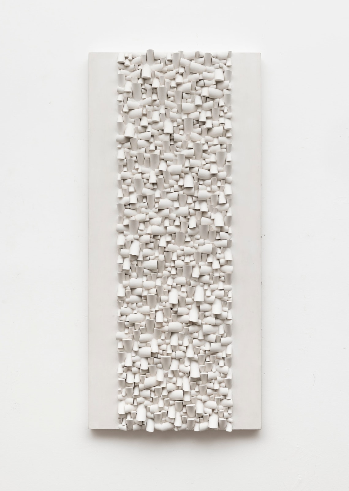 Sergio Camargo, Sem título [Untitled], 1967