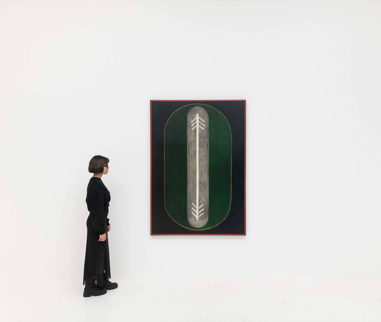 Montez Magno, Sem título [Untitled], da série [from the series] Tantra, 1975