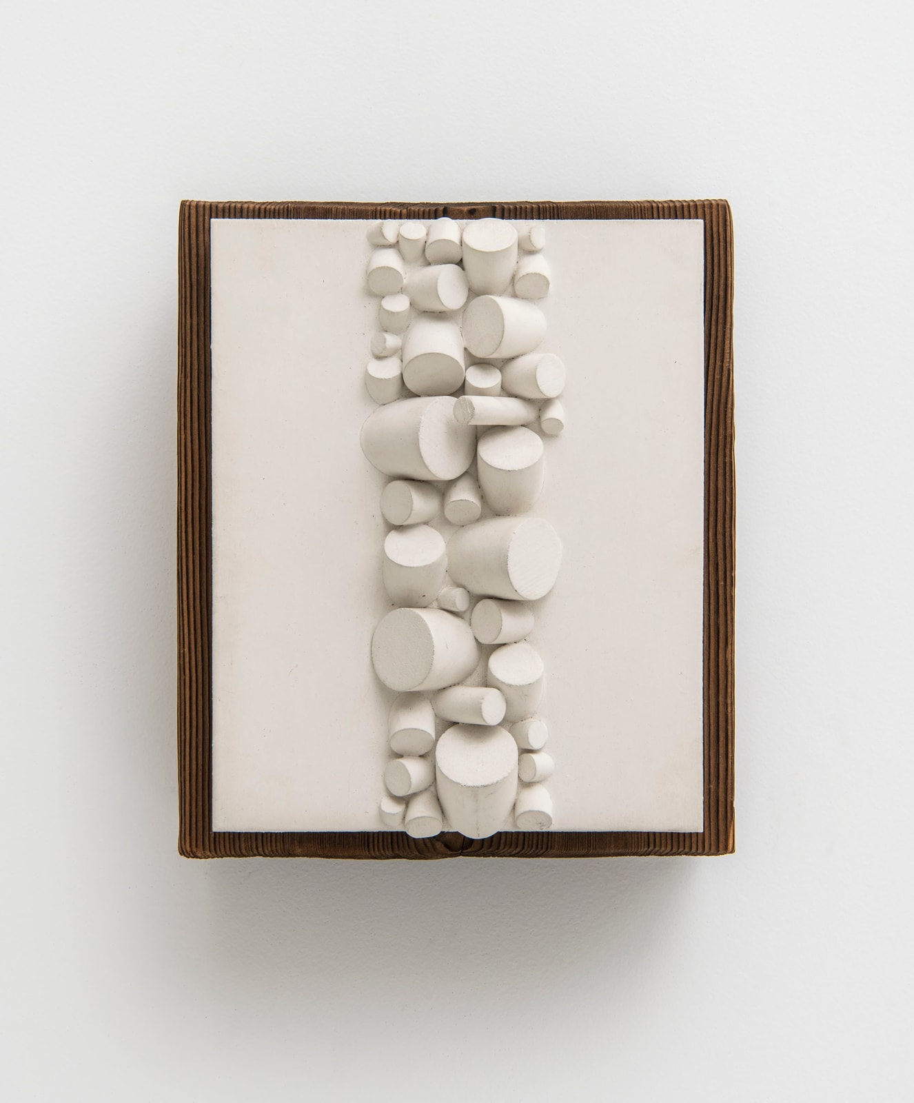 Sergio Camargo, Relevo n° 354 [Relief n° 354 ], 1971