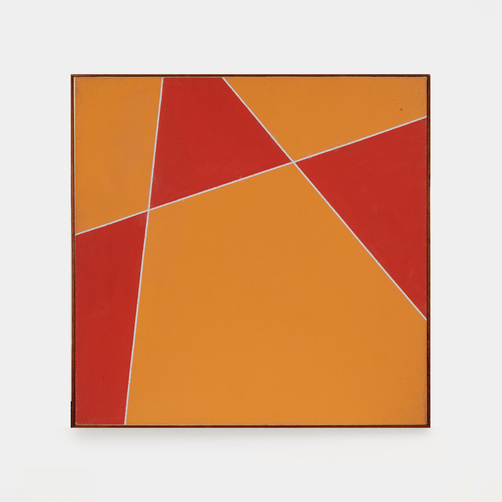 Paulo Roberto Leal, Sem título [Untitled], 1980