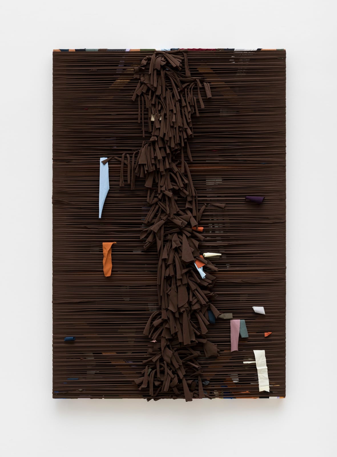 Dani Cavalier, As namoradas, 2025