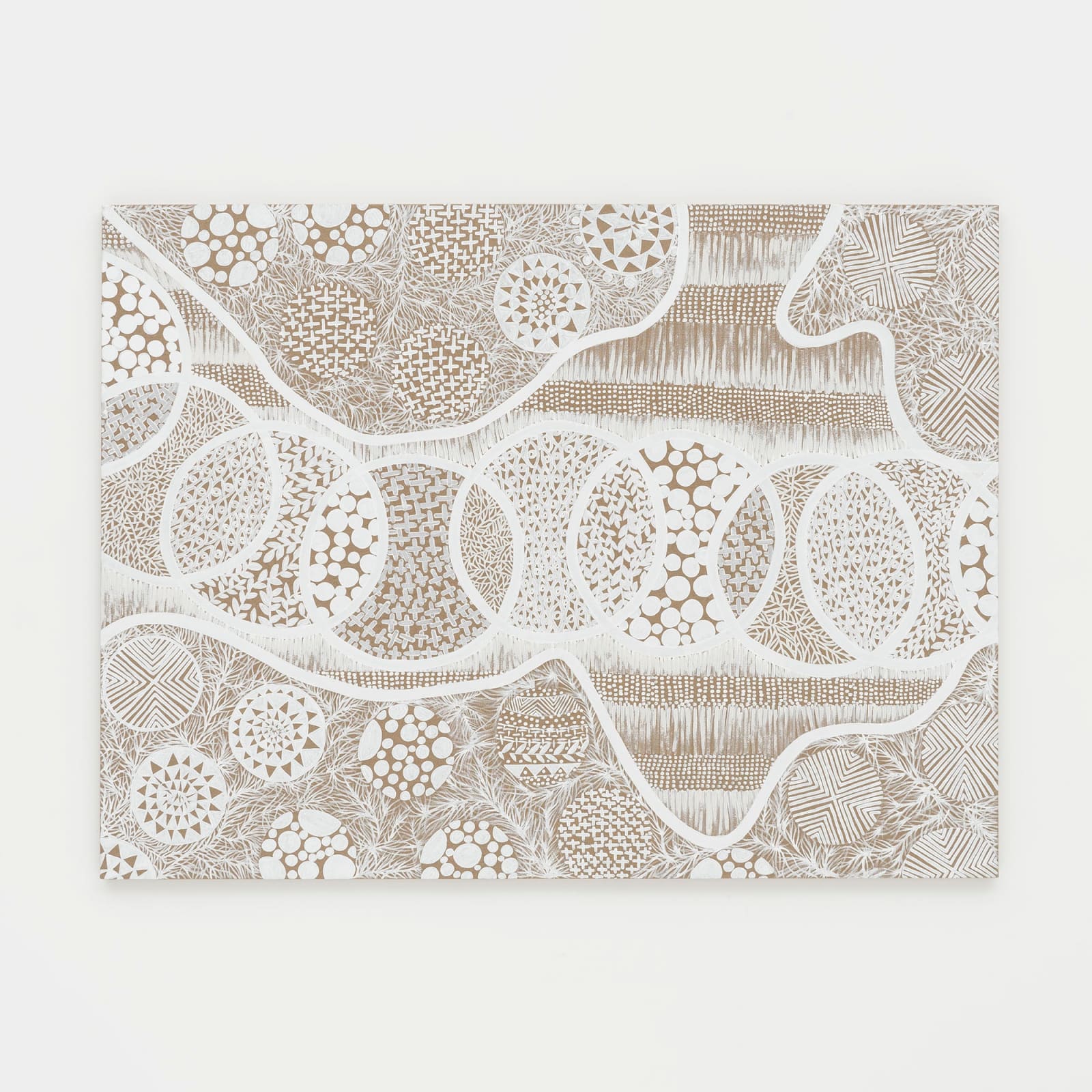 Aislan Pankararu, Escudo de proteção, 2022