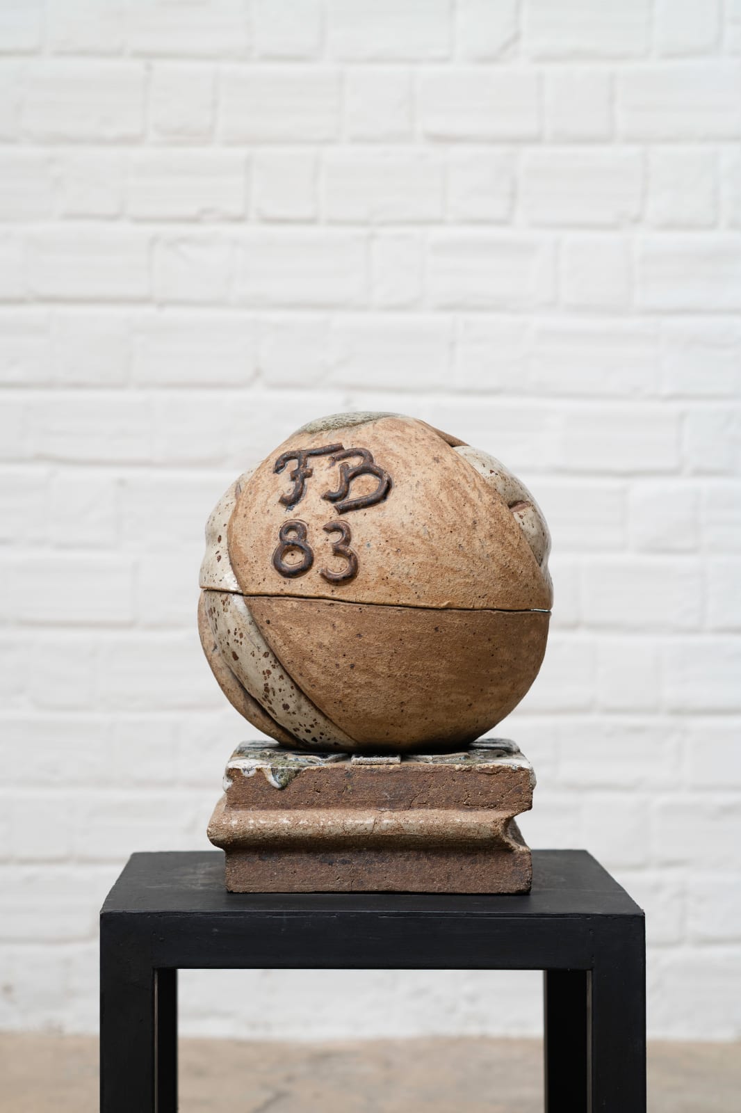 Francisco Brennand, Nascimento, 1983