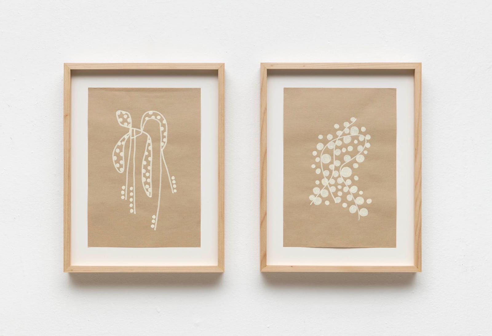 Aislan Pankararu, Sem título, da série Evaporação [Untitled, from the series Evaporação], 2021