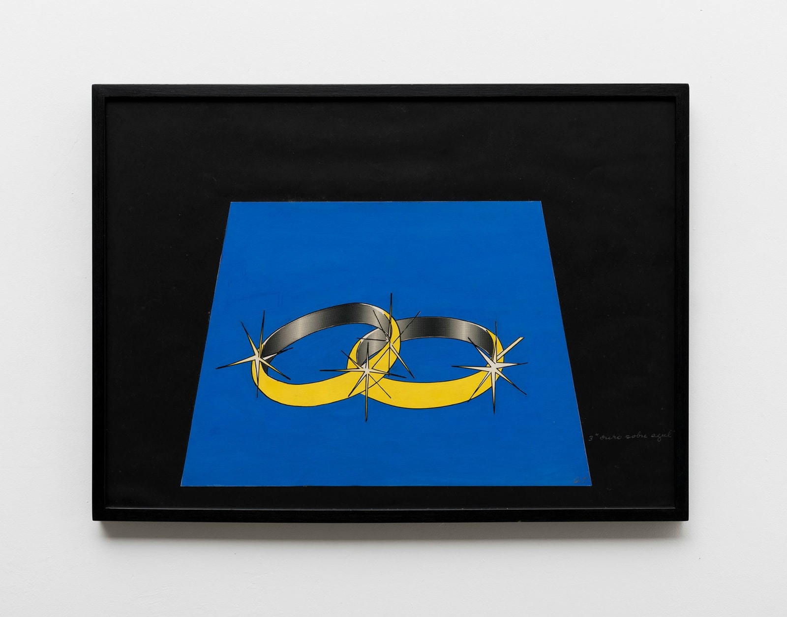 Amelia Toledo, O sonho do executivo [The Executive’s Dream], 1971-2005