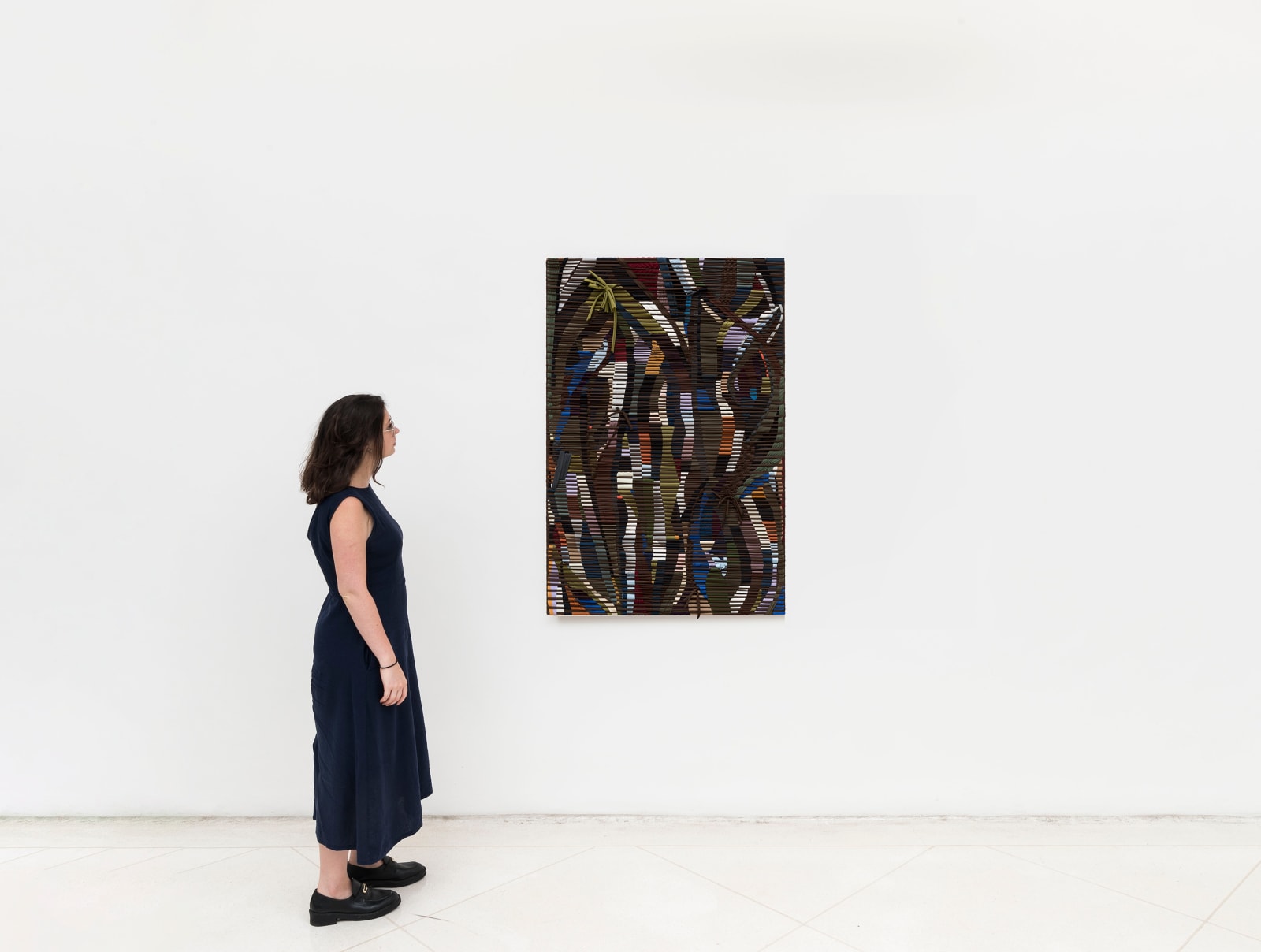 Dani Cavalier, As namoradas, 2025