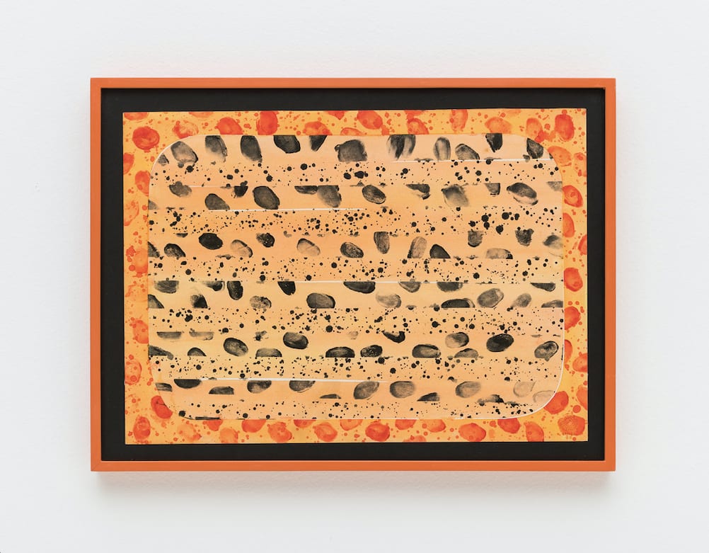 Cildo Meireles, Sem título [Untitled], 1973