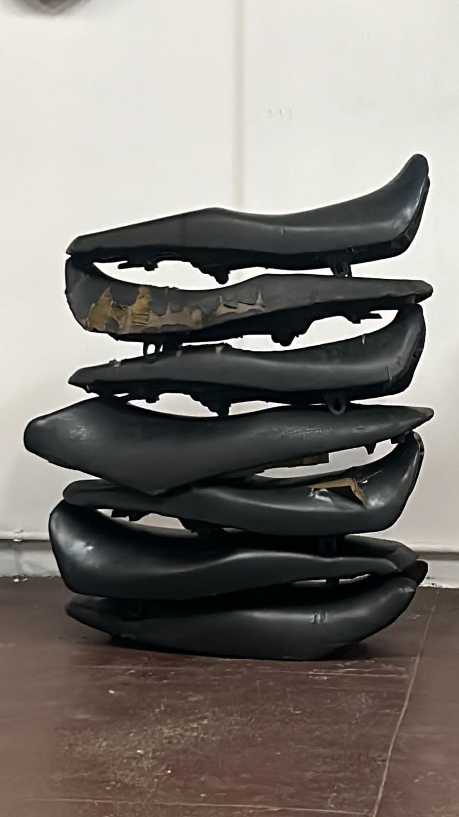 Allan Weber, Sem título [Untitled], 2024