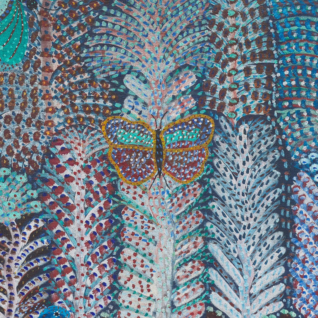 Grauben do Monte Lima, Sem título [Untitled], 1966