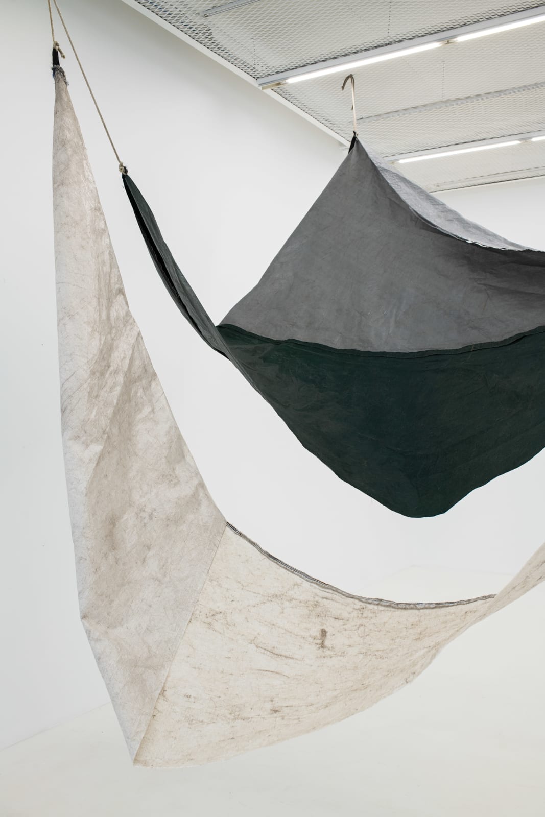 Allan Weber, Passinho, da série Novo balanço [Passinho, from the series Novo balanço], 2024