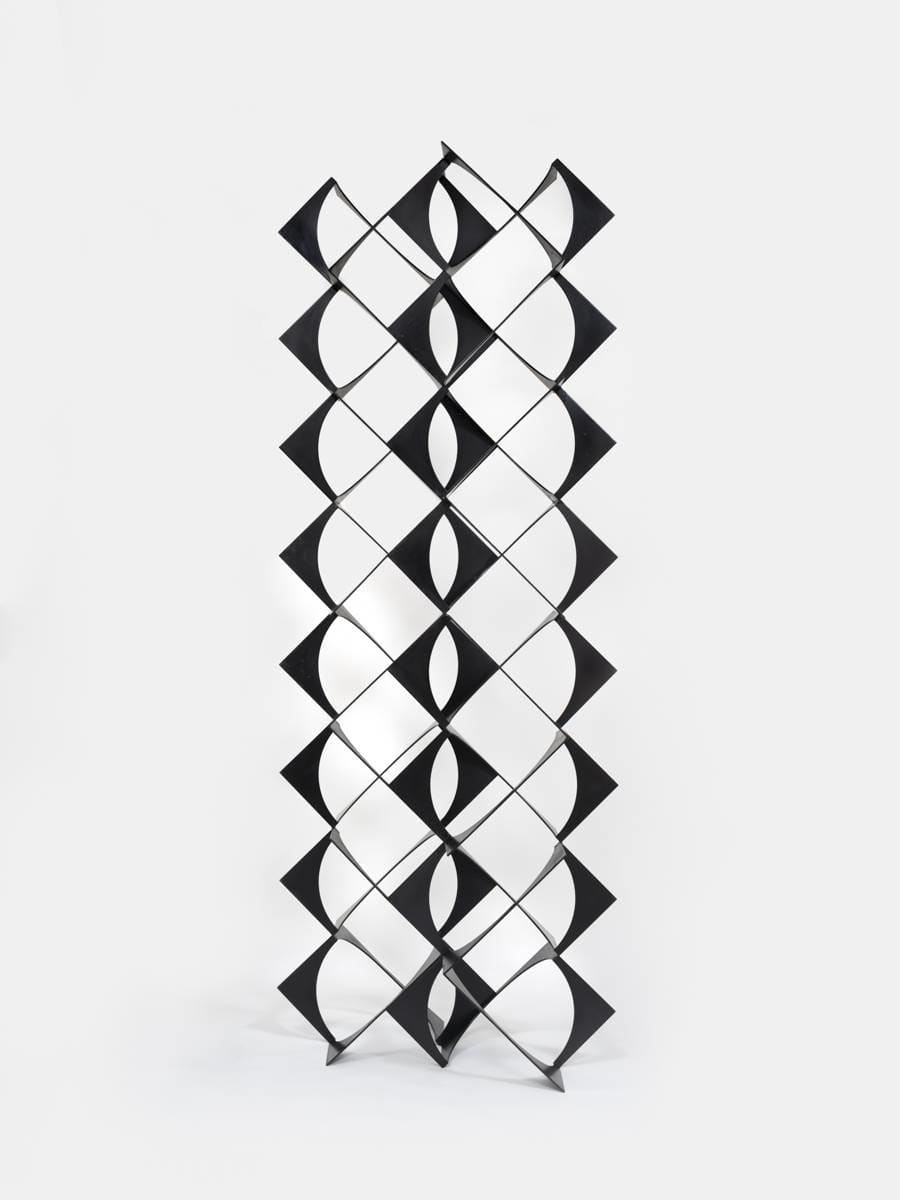 Franz Weissmann, Torre, 1958