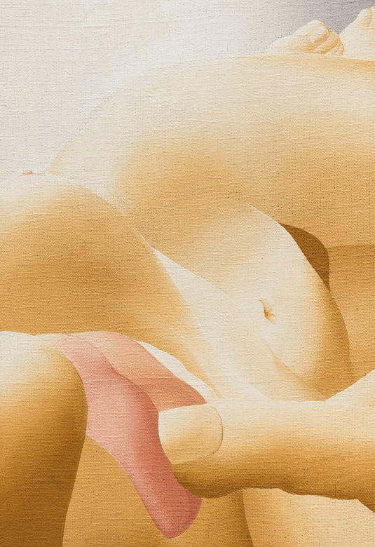 Pietrina Checcacci, Evaterra, 1971